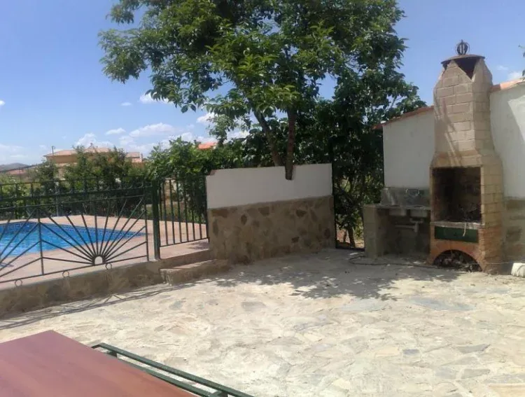Imagen de Barbacoa