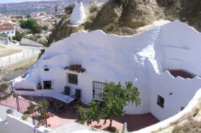 Imagen de Cueva Almendro