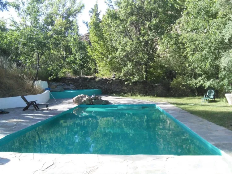 Imagen de Piscina