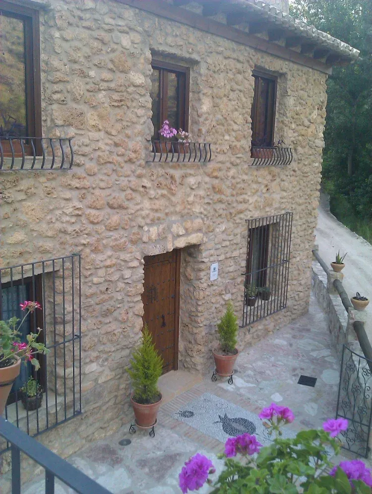 Imagen de Fachada