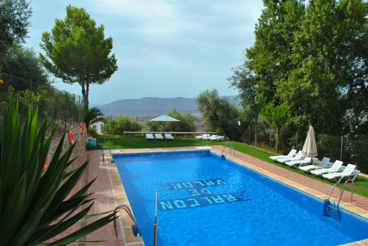 Imagen de Zonas comunes. Piscina