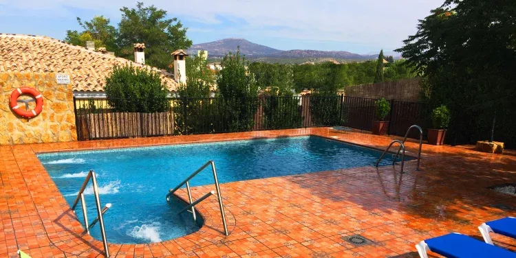 Imagen de Piscina