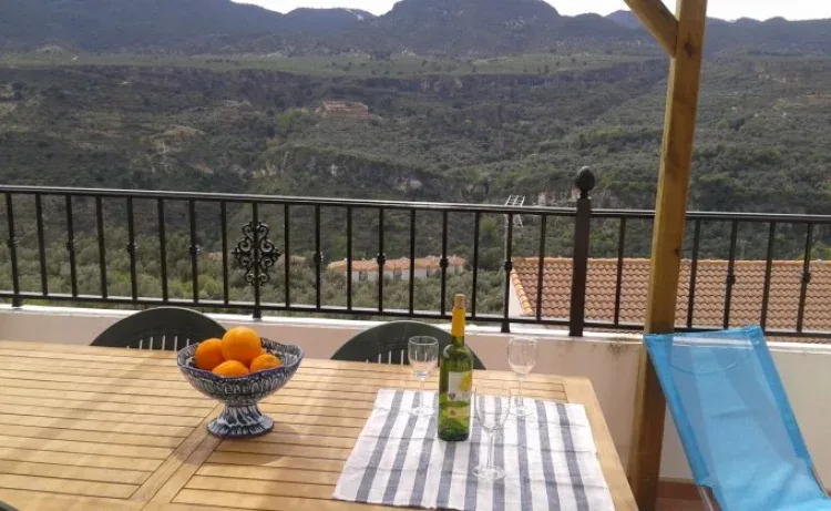 Imagen de Bienvenidos a nuestra casa