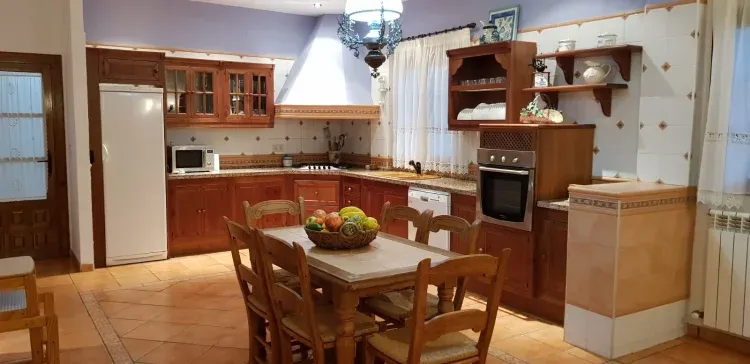 Imagen de Cocina 
