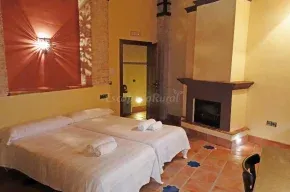 Imagen de Hostal Rural - Albergue Moclín