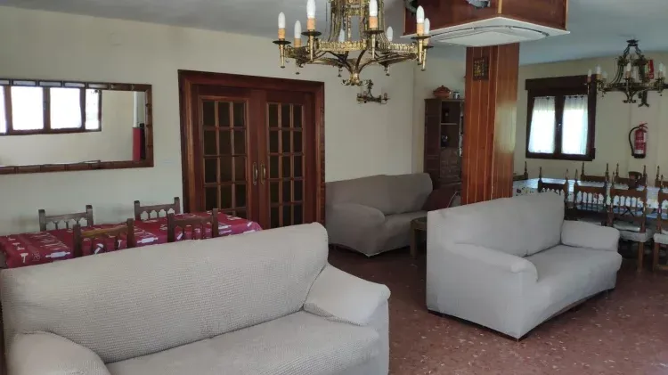Imagen de Salón