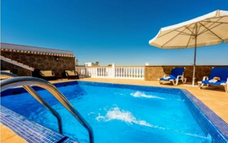 Imagen de Piscina privada