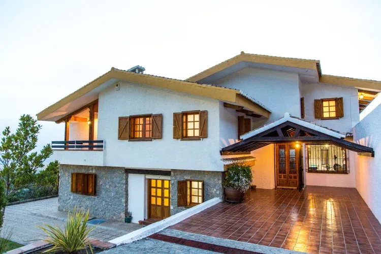 Imagen de Fachada