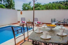 Imagen de Casa Andaluza Riofrío