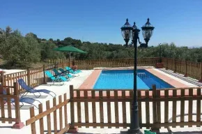 Imagen de Cortijo Las Albañilas