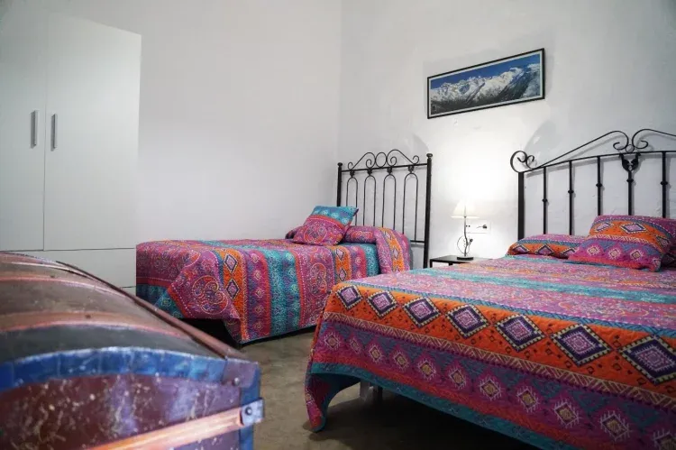 Imagen de Dormitorio 1