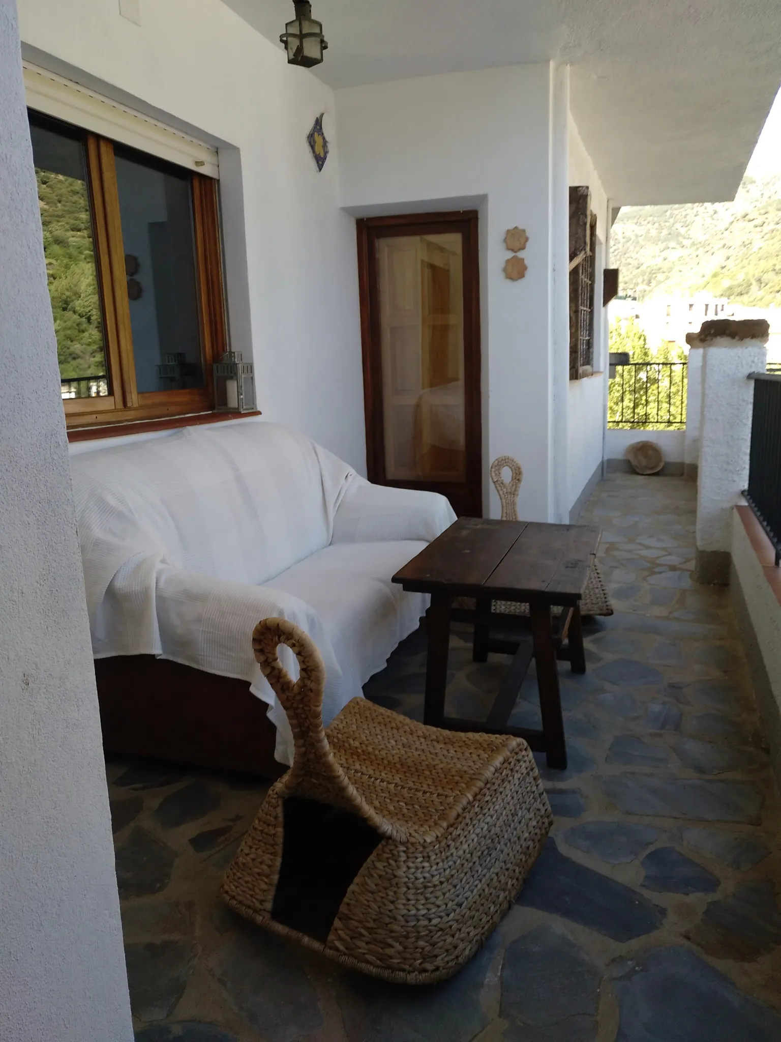 Imagen de Terraza