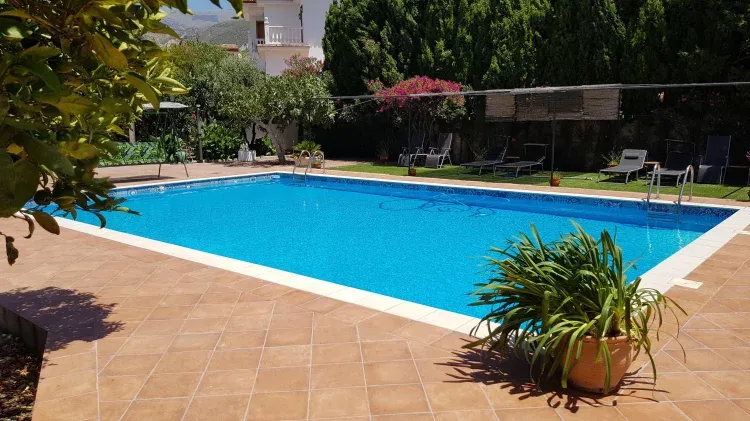 Imagen de Piscina