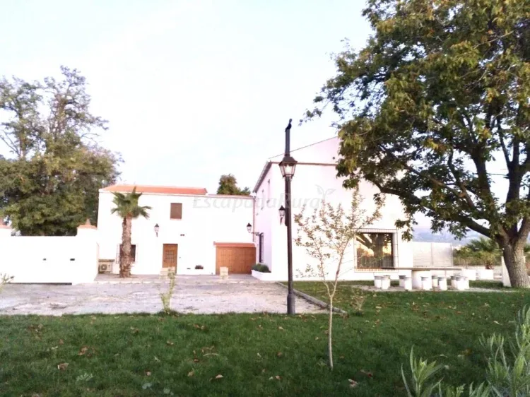 Imagen de Exterior