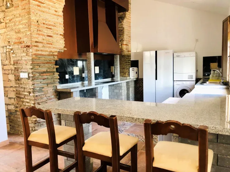 Imagen de Cocina abierta