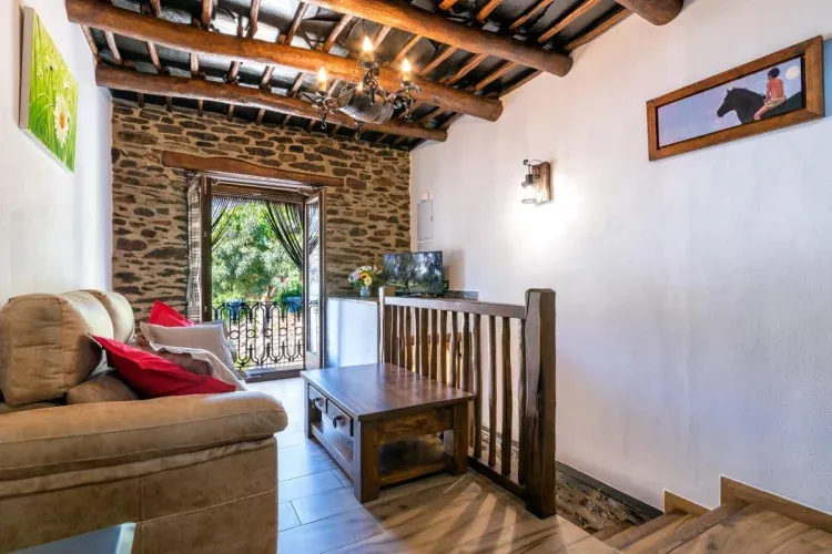 Imagen de Casa Antonia con Balcón