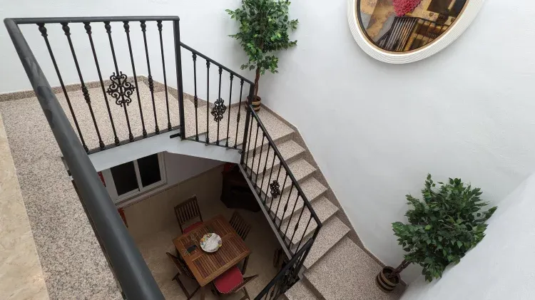 Imagen de Patio interior