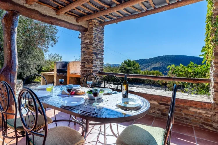 Imagen de TINAO, BARBACOA