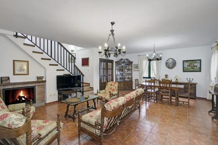 Imagen de Salón