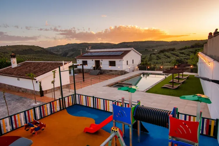 Imagen de Exterior