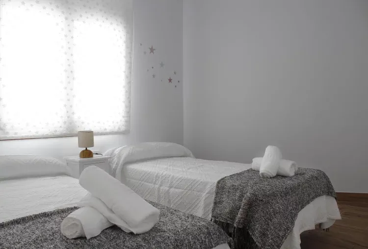 Imagen de Habitación doble 
