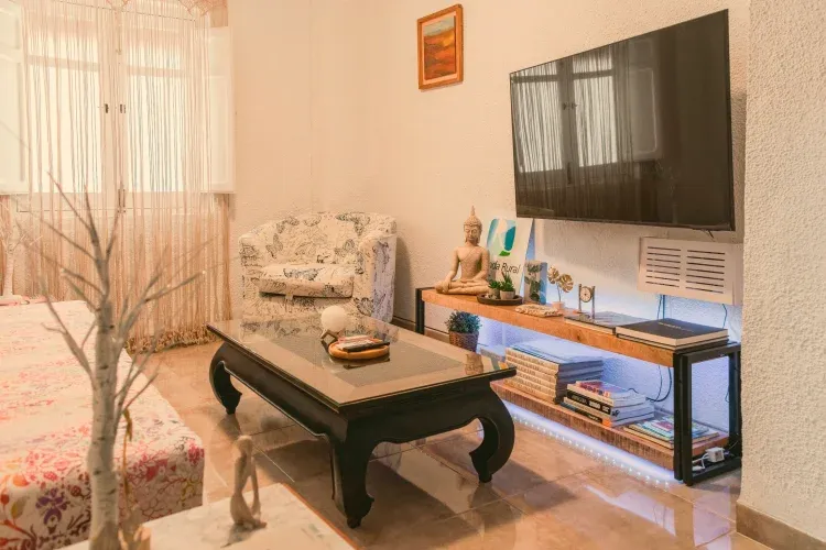Imagen de Salón. 