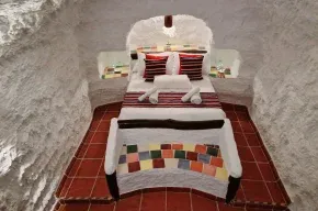 Imagen de Cueva Cascamorras