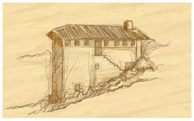 Imagen de Casa rural Los Lilos