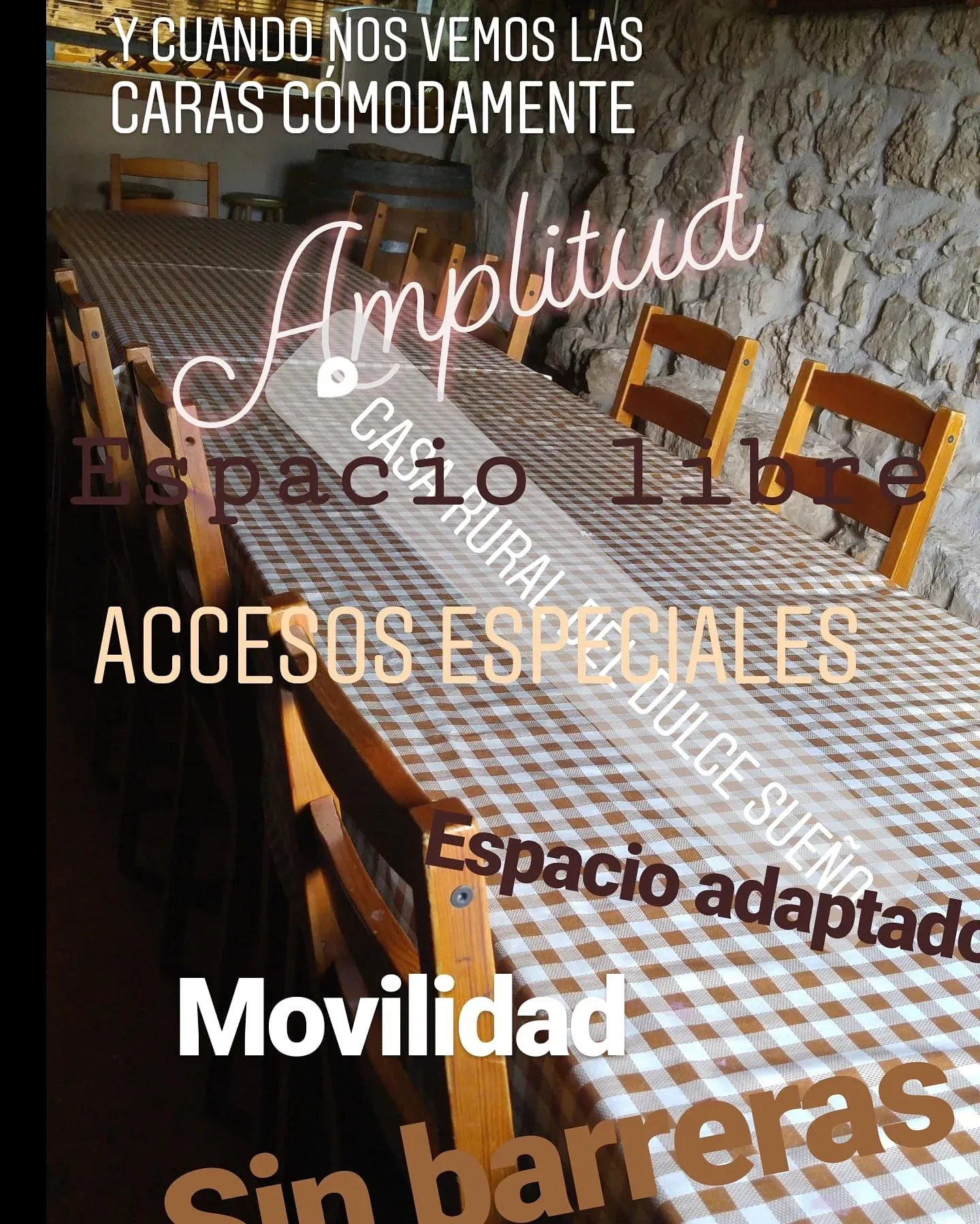Imagen de Comedor