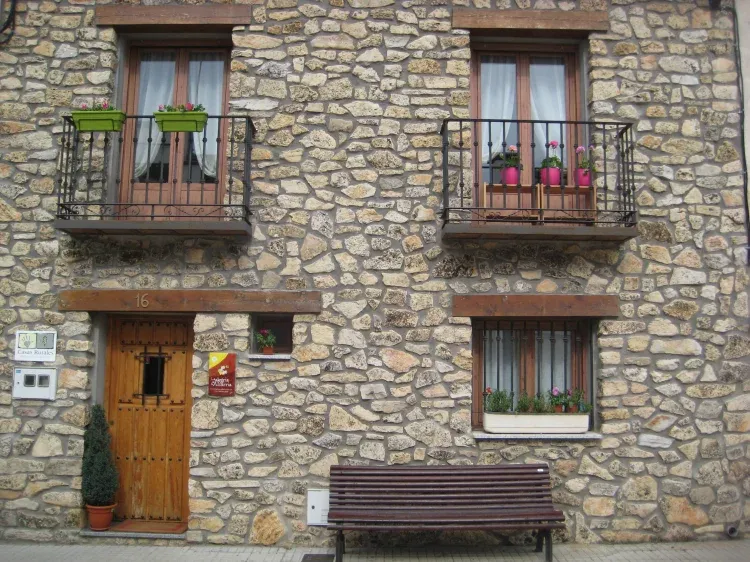 Imagen de Fachada principal
