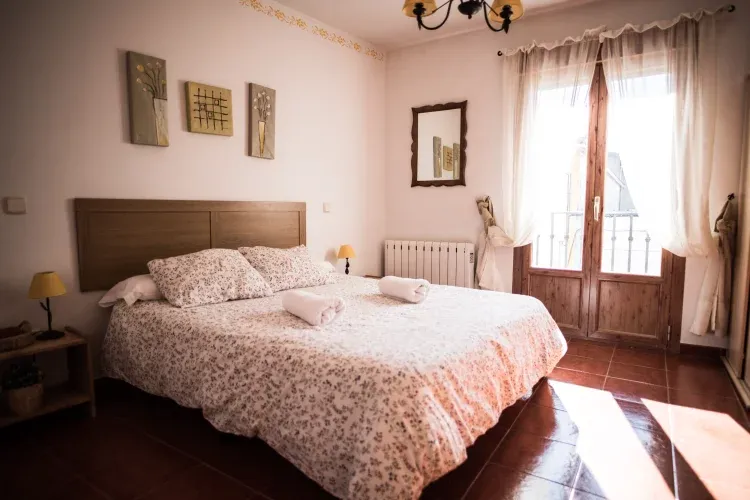 Imagen de Habitación Casa Grande