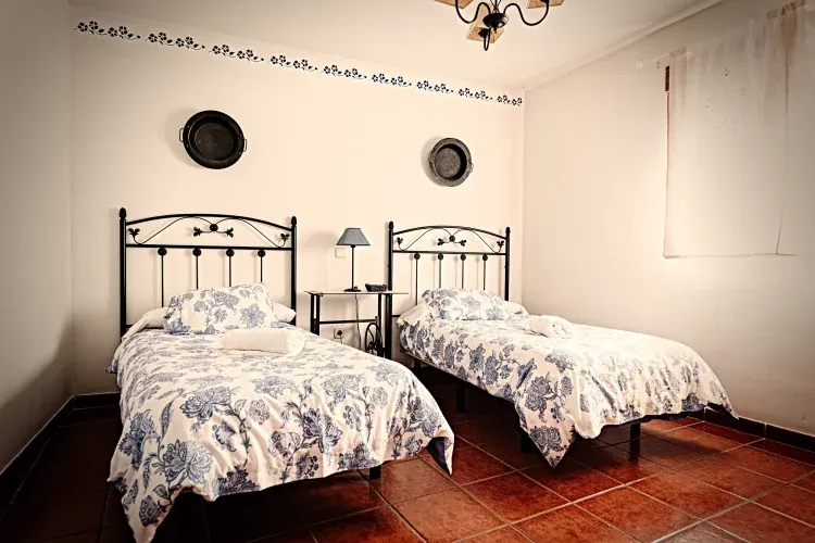 Imagen de Habitación Casa Grande