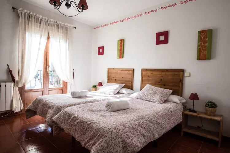 Imagen de Habitación Casa Grande
