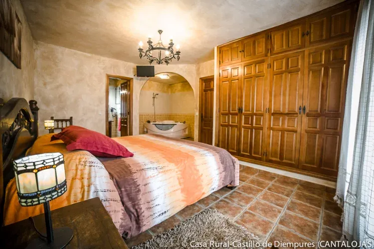 Imagen de Suite Diempures