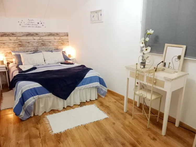 Imagen de habitación