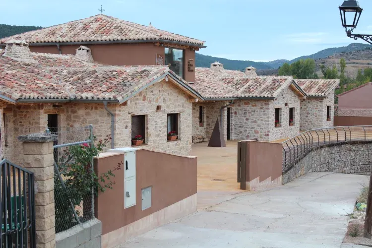Imagen de Fachada principal