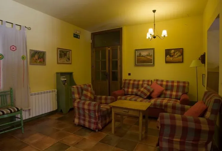 Imagen de Salón