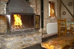 Imagen de Casa Rural Molino Castilpelayo