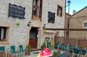 Imagen de Rincón del Boletus