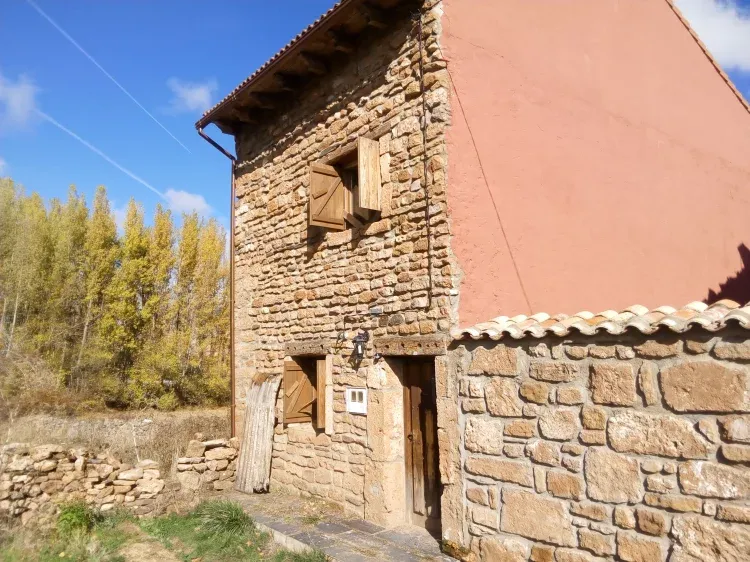 Imagen de Fachada principal