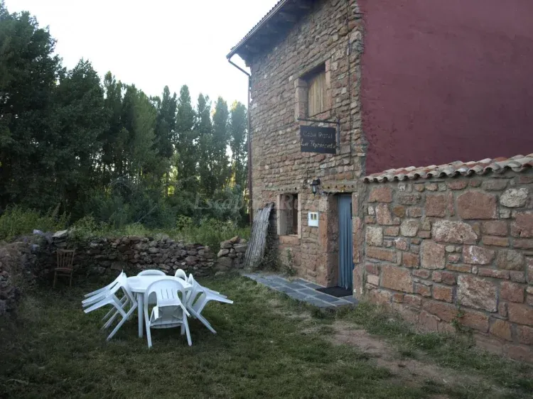 Imagen de Fachada