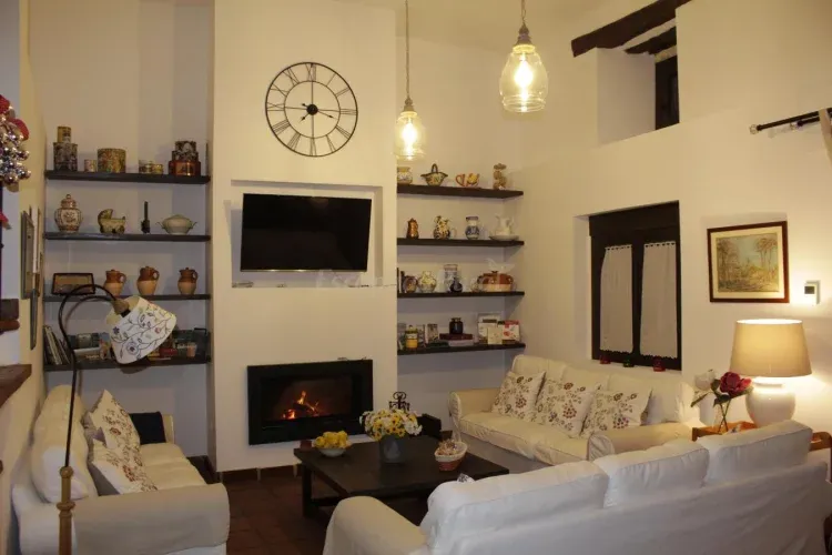 Imagen de Salon