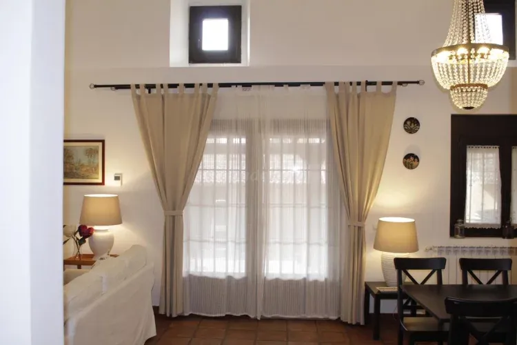 Imagen de Puerta Jardin