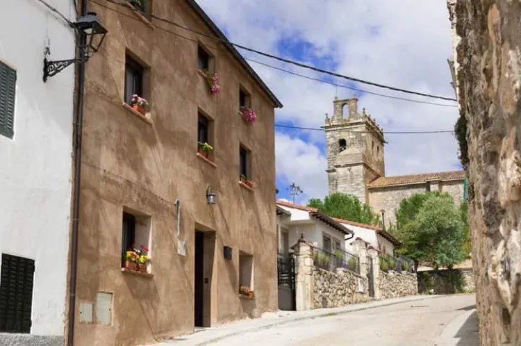 Imagen de Fachada