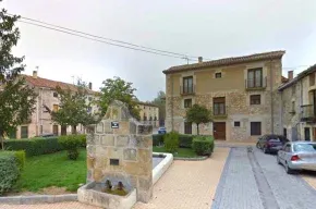 Imagen de Casa Rural El Rincón de la Fuente Vieja