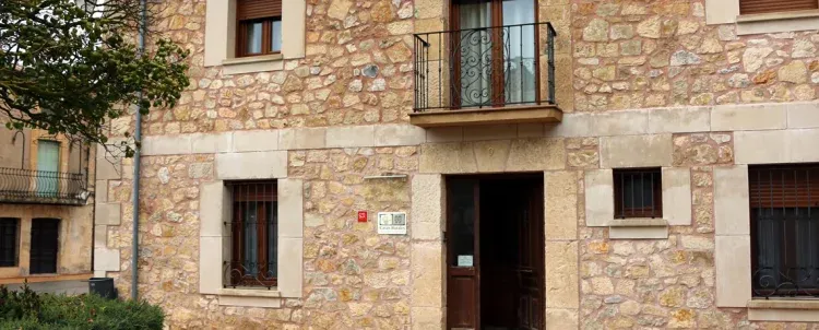 Imagen de Casa Rural El Rincón de la Fuente Vieja