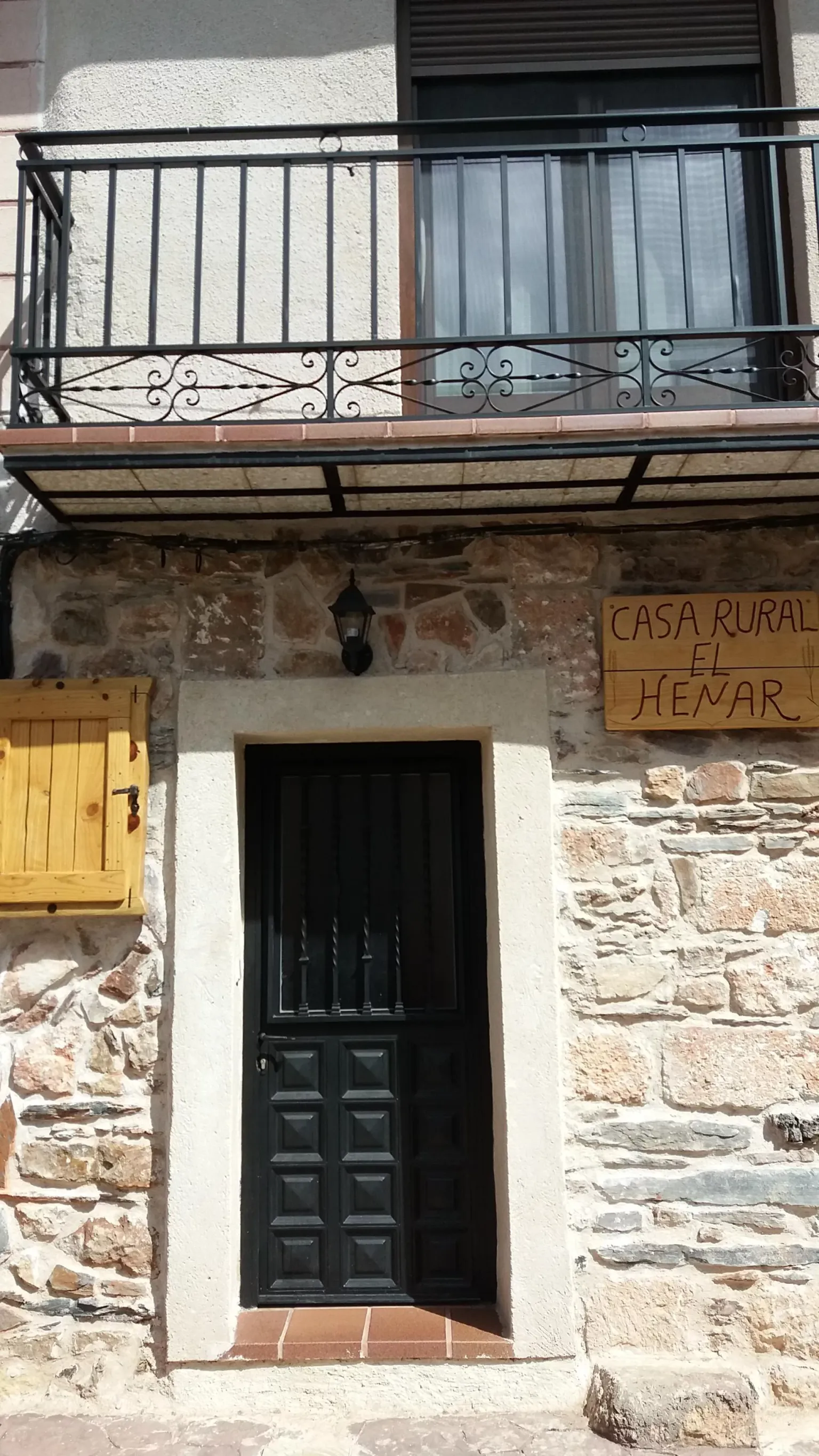 Imagen de Fachada