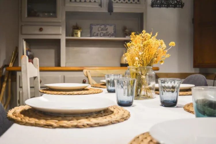 Imagen de comedor