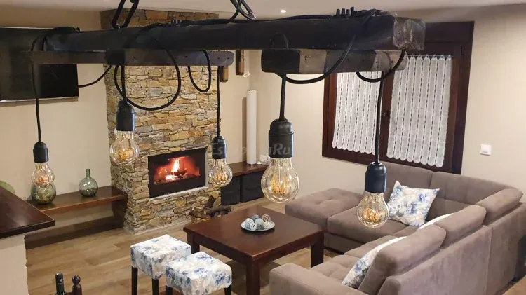Imagen de Salón