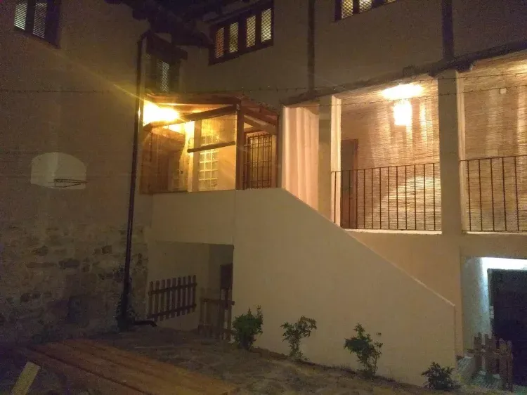 Imagen de Jardín
